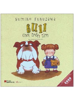 Bull chơi trốn tìm