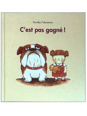 C’est pas gagné !