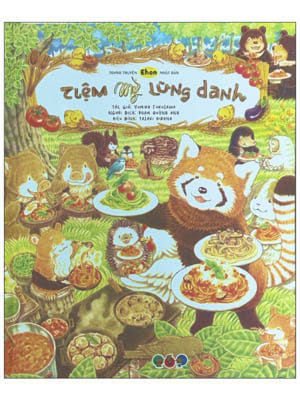 Tiệm Mỹ Lừng Danh